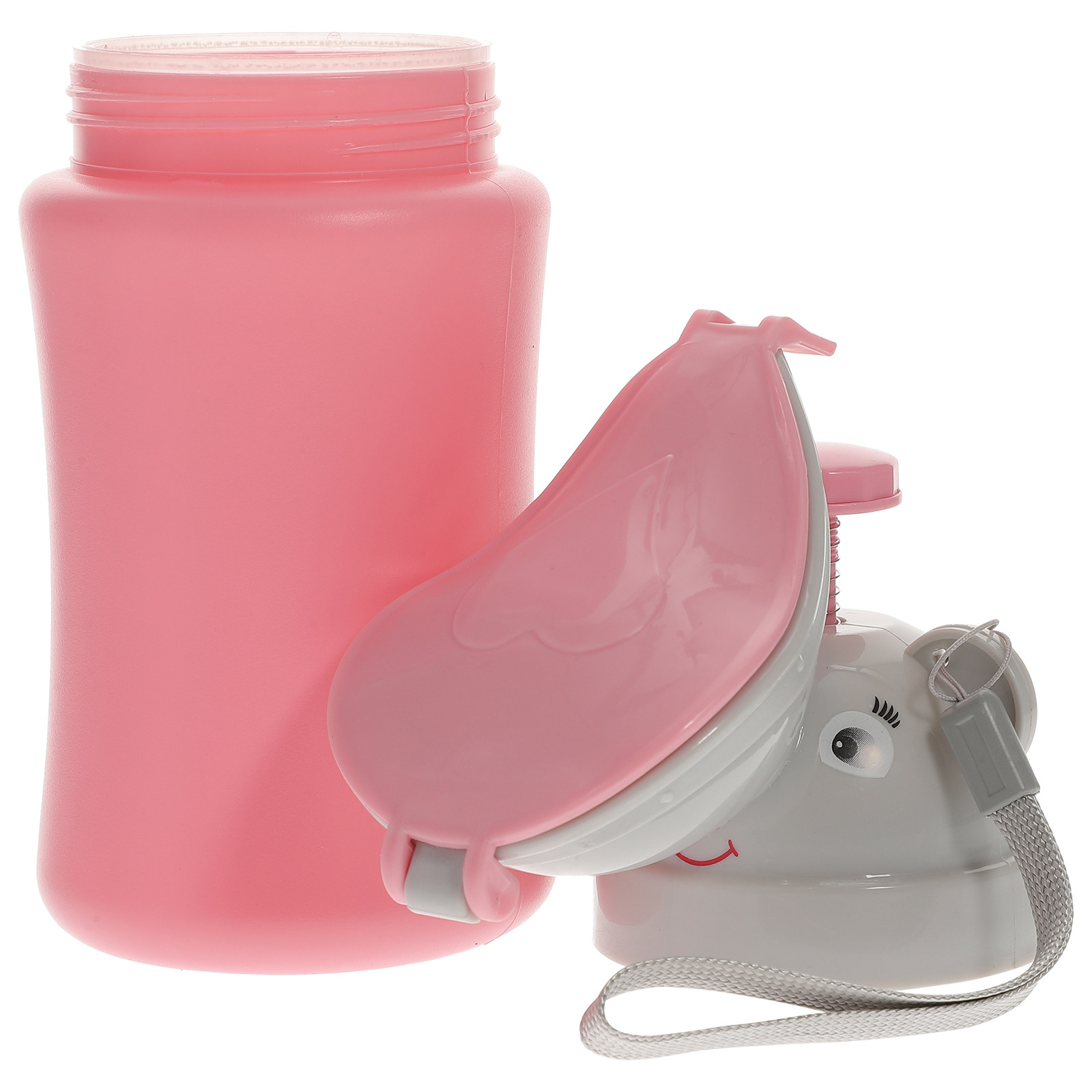 1 pièce Urinoir portable pour  - Kids Outdoor Urinal avis et prix