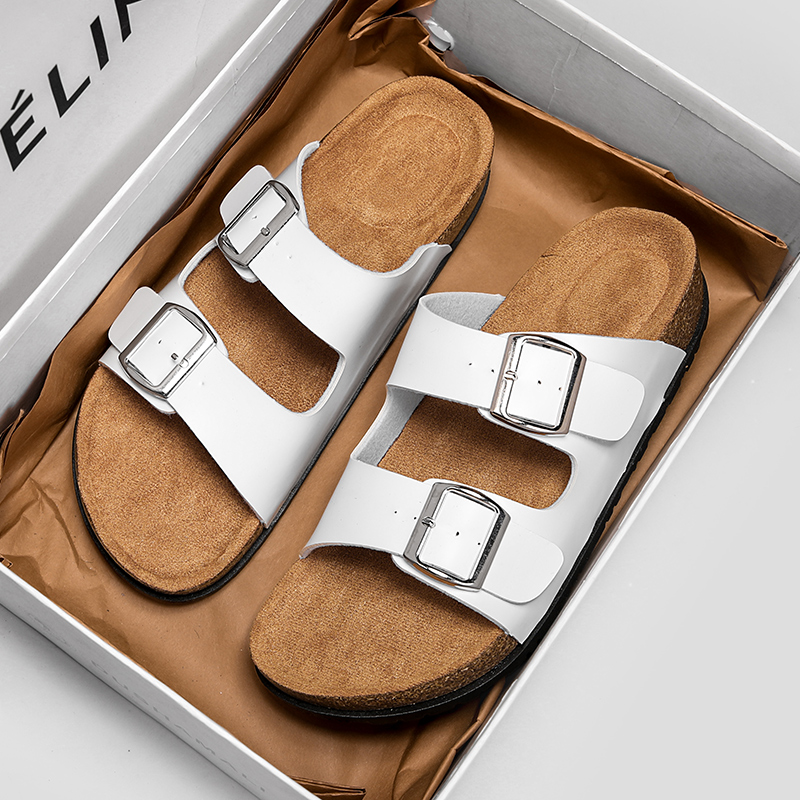 Pantoufles unisexes classiques - Children'S Outdoor avis et prix
