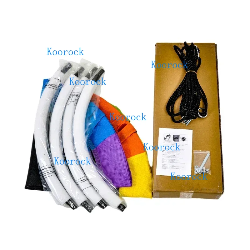 Hamac suspendu Parent-enfant p - Kids Outdoor Furniture avis et prix