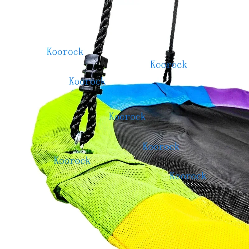 Hamac suspendu Parent-enfant p - Kids Outdoor Furniture avis et prix