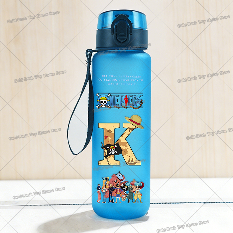 Bouteille d'eau sport 650 ml L - Kids Outdoor Water avis et prix