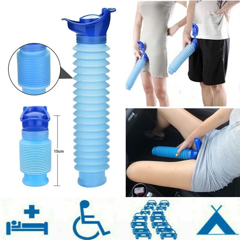 Bouteille de pipi debout porta - Kids Outdoor Urinal avis et prix