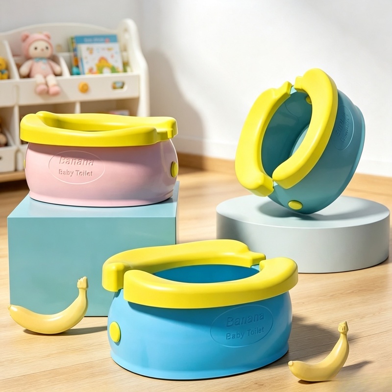 Siège de toilette portable et  - Kids Outdoor Urinal avis et prix