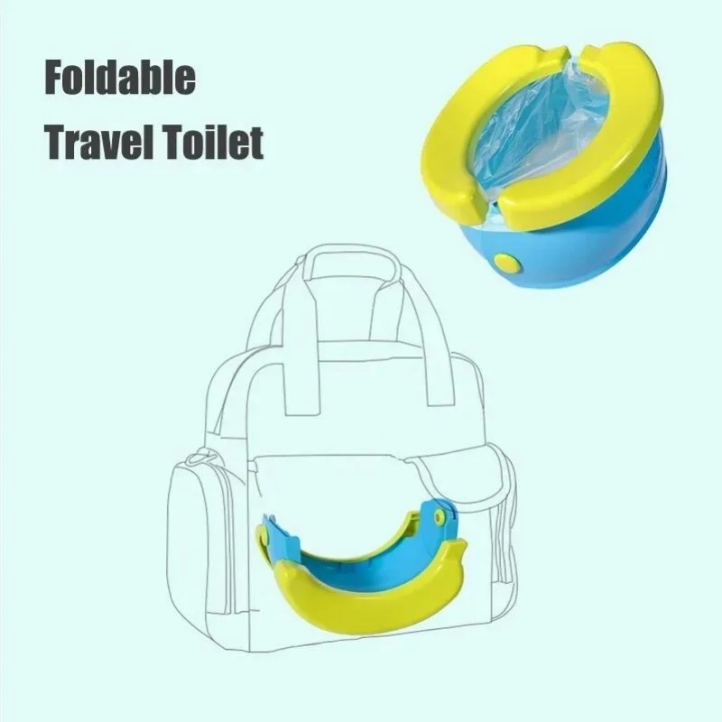 Siège de toilette portable et  - Kids Outdoor Urinal avis et prix