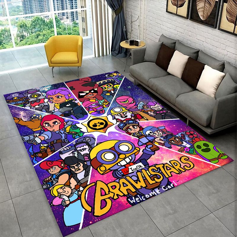 Tapis antidérapant pour salon, - Kids Outdoor Flooring avis et prix