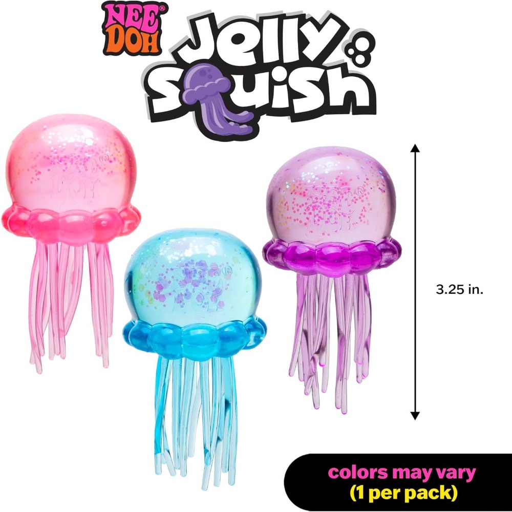 Needoh Méduse de Plage Jouet à - Outdoor Toys For Kids avis et prix