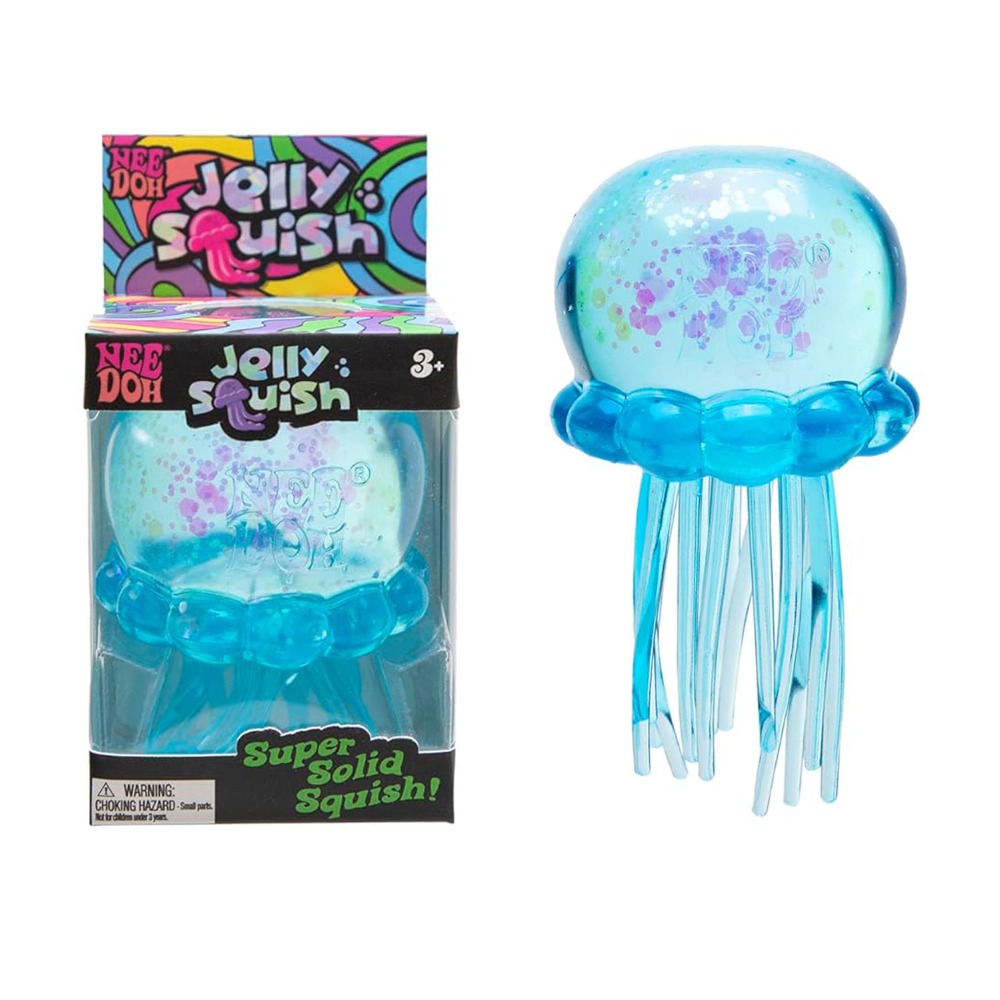 Needoh Méduse de Plage Jouet à - Outdoor Toys For Kids avis et prix