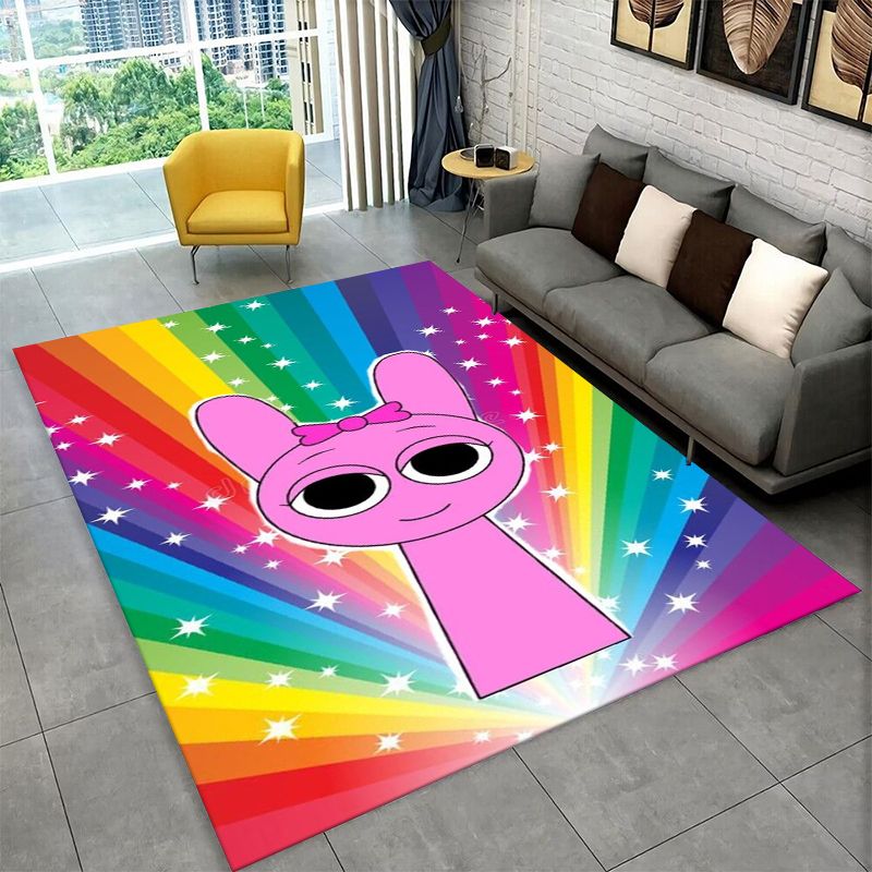 Tapis antidérapant Music Sprun - Kids Outdoor Flooring avis et prix