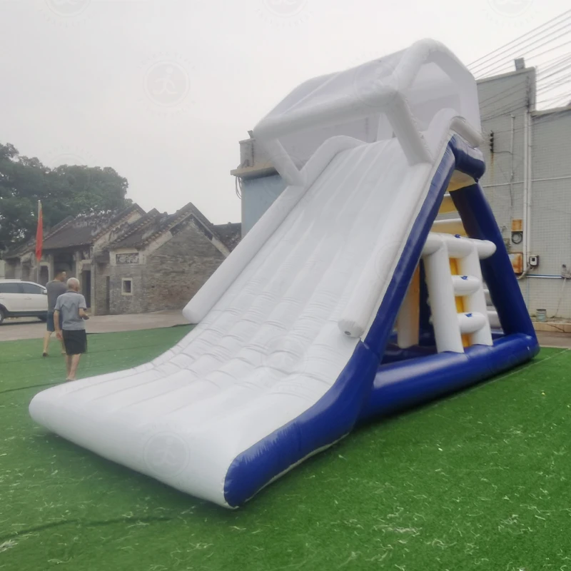 Parc aquatique extérieur, peti - Kids Outdoor Water Park avis et prix