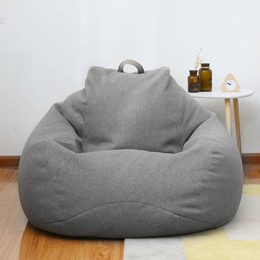 Housse de siège confortable po - Kids Outdoor Bean Bag Chair avis et prix