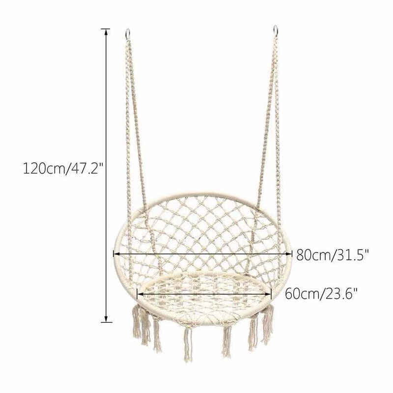 2025 jardin nordique tricoté à - Kids Outdoor Furniture avis et prix