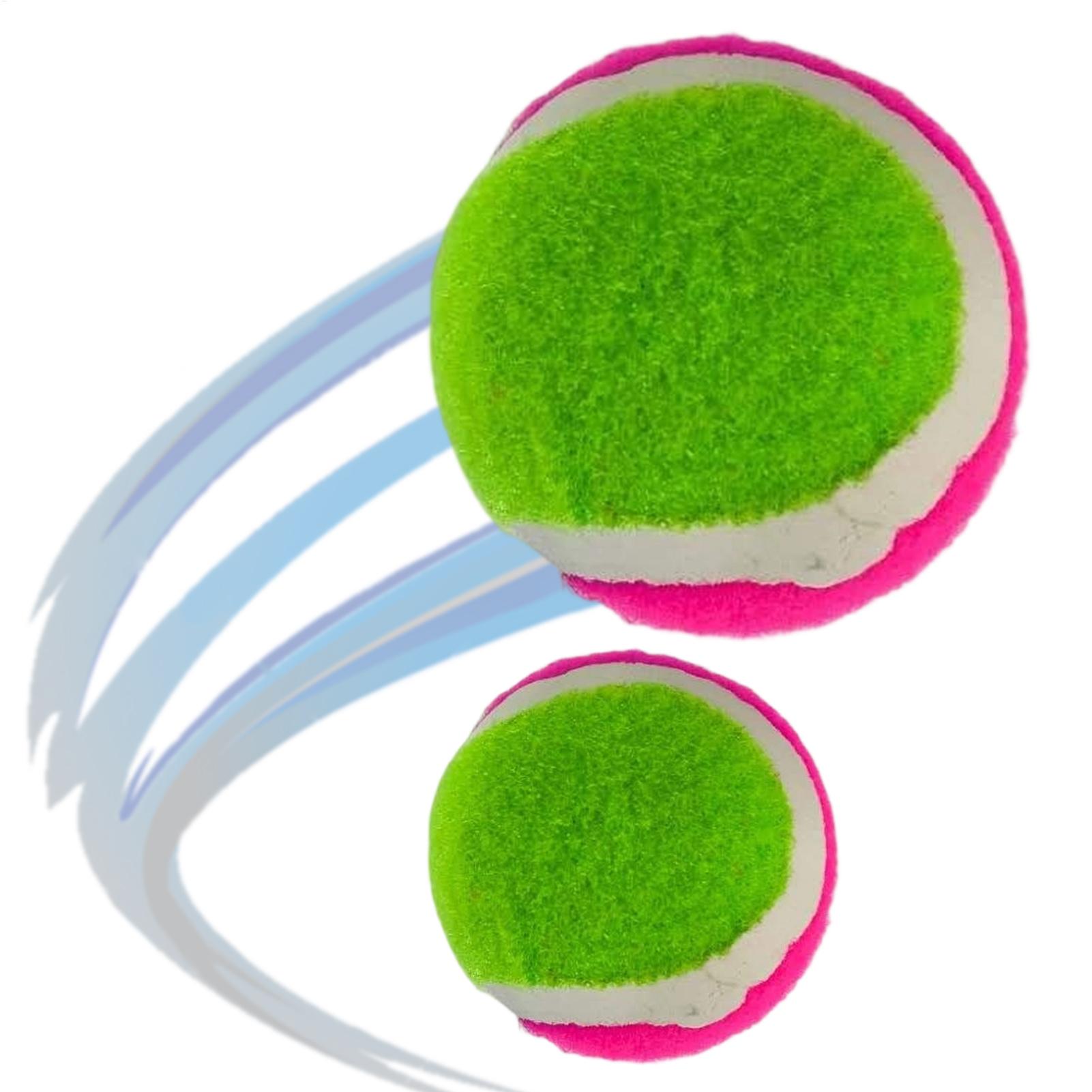 Lot de 2 balles collantes de 2 - Outdoor Toys For Kids avis et prix