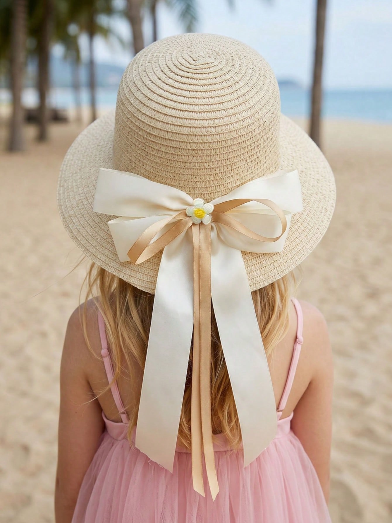 1 pièce Chapeau de paille tres - Play Kids Outdoor avis et prix