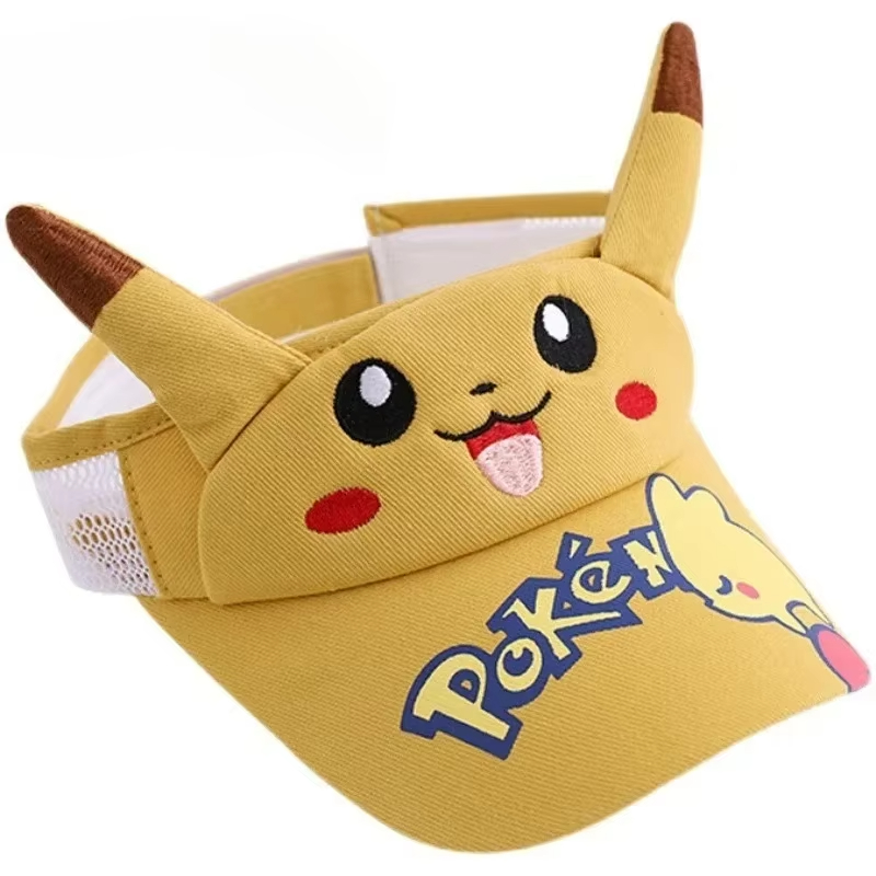 Casquette à visière Pokemon Pi - Kids Outdoor Movies avis et prix