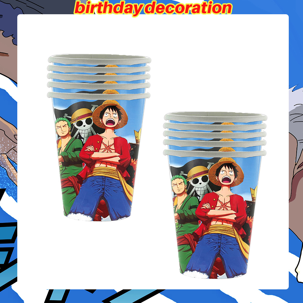 Ballons One Piece Anime pour E - Kids Outdoor Merry Go Round avis et prix