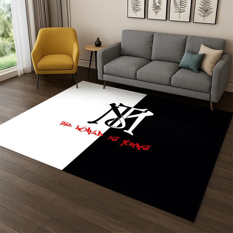 Tapis 3D Scarface Classic Movi - Kids Outdoor Movies avis et prix
