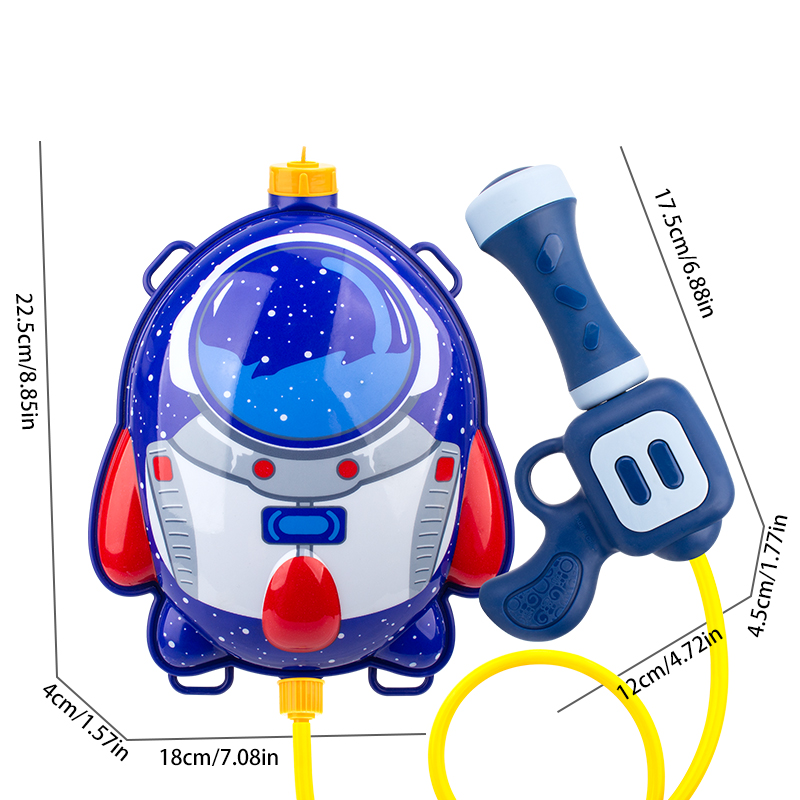Pistolet à eau pour enfants, j - Kids Outdoor Water avis et prix